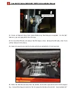 Preview for 9 page of Kubota B2301 TLB ROPS Cab Installation Manual