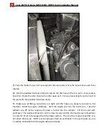 Preview for 12 page of Kubota B2301 TLB ROPS Cab Installation Manual