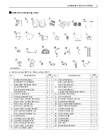 Preview for 5 page of Kubota B2420 Assembly Instructions Manual