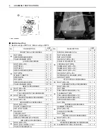 Preview for 6 page of Kubota B2420 Assembly Instructions Manual