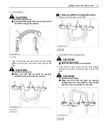 Preview for 37 page of Kubota B2630 Operator'S Manual