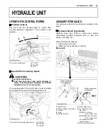 Preview for 55 page of Kubota B2630 Operator'S Manual