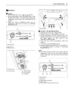 Preview for 67 page of Kubota B2630 Operator'S Manual