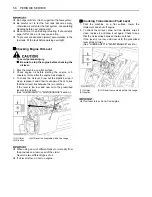 Preview for 78 page of Kubota B2630 Operator'S Manual