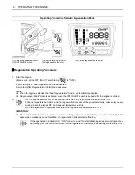 Preview for 34 page of Kubota B2650 Operator'S Manual