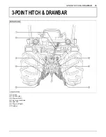 Preview for 65 page of Kubota B2650 Operator'S Manual