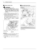 Preview for 86 page of Kubota B2650 Operator'S Manual