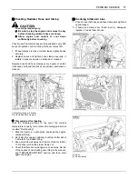 Preview for 97 page of Kubota B2650 Operator'S Manual