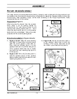 Предварительный просмотр 12 страницы Kubota B2778 Operator And Parts Manual