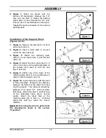 Предварительный просмотр 16 страницы Kubota B2778 Operator And Parts Manual