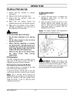 Предварительный просмотр 18 страницы Kubota B2778 Operator And Parts Manual