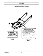 Preview for 11 page of Kubota B2791A Operator And Parts Manual