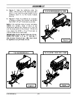 Preview for 22 page of Kubota B2791A Operator And Parts Manual