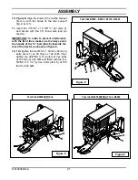 Preview for 23 page of Kubota B2791A Operator And Parts Manual