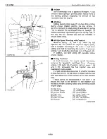 Preview for 83 page of Kubota B2910 Workshop Manual