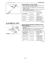 Preview for 214 page of Kubota B2910 Workshop Manual