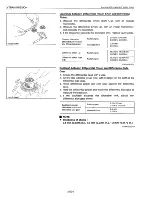 Preview for 215 page of Kubota B2910 Workshop Manual