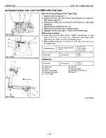 Preview for 227 page of Kubota B2910 Workshop Manual