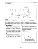 Preview for 232 page of Kubota B2910 Workshop Manual