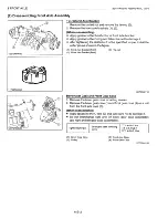 Preview for 265 page of Kubota B2910 Workshop Manual