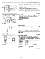 Preview for 373 page of Kubota B2910 Workshop Manual