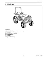 Preview for 398 page of Kubota B2910 Workshop Manual