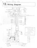 Preview for 41 page of Kubota B5100D / B5100E / B6100D / B6100E / B7100D Operator'S Manual