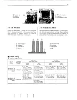 Preview for 51 page of Kubota B6100HST Manual