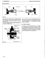 Preview for 11 page of Kubota B6200HST 2WD Workshop Manual