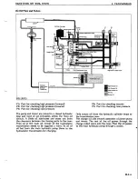 Preview for 12 page of Kubota B6200HST 2WD Workshop Manual