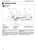 Preview for 27 page of Kubota B6200HST 2WD Workshop Manual