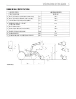 Предварительный просмотр 31 страницы Kubota BT601 Operator'S Manual