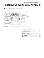 Предварительный просмотр 41 страницы Kubota BT601 Operator'S Manual