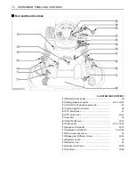 Предварительный просмотр 42 страницы Kubota BT601 Operator'S Manual