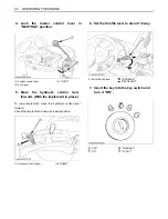 Предварительный просмотр 50 страницы Kubota BT601 Operator'S Manual