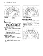 Предварительный просмотр 62 страницы Kubota BT601 Operator'S Manual