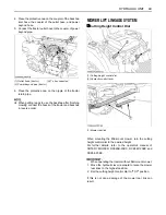 Предварительный просмотр 75 страницы Kubota BT601 Operator'S Manual