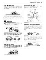 Предварительный просмотр 81 страницы Kubota BT601 Operator'S Manual