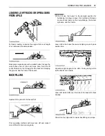 Предварительный просмотр 83 страницы Kubota BT601 Operator'S Manual