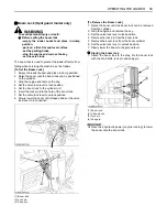 Предварительный просмотр 85 страницы Kubota BT601 Operator'S Manual