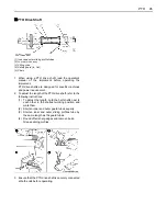 Preview for 73 page of Kubota BT602 Operator'S Manual