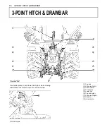 Preview for 74 page of Kubota BT602 Operator'S Manual