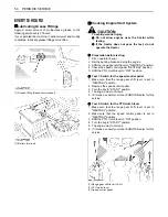 Предварительный просмотр 72 страницы Kubota BX1870 Operator'S Manual