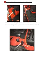 Preview for 6 page of Kubota BX1880 Installation Manual