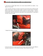 Preview for 7 page of Kubota BX1880 Installation Manual