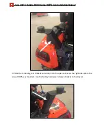 Preview for 8 page of Kubota BX1880 Installation Manual