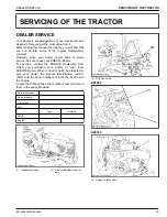 Preview for 23 page of Kubota BX1880 Operator'S Manual