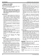 Preview for 82 page of Kubota BX1880 Operator'S Manual