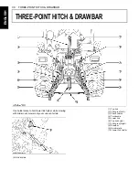 Предварительный просмотр 50 страницы Kubota BX2350D Operator'S Manual