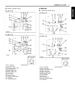 Предварительный просмотр 19 страницы Kubota CKTGL11000 Operator'S Manual